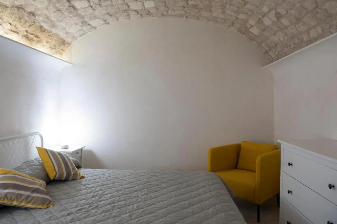 Itaca Apartment Scicli