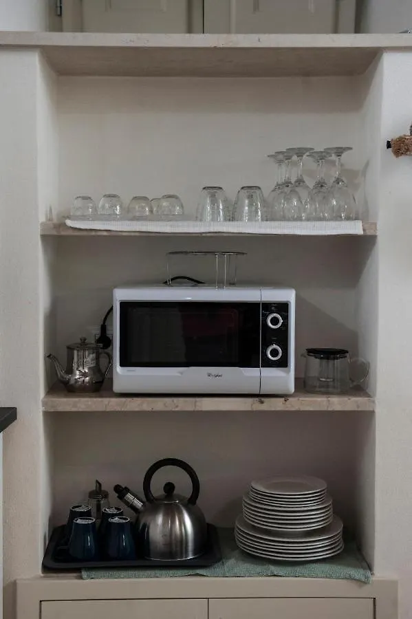 Itaca Apartment Scicli Italy