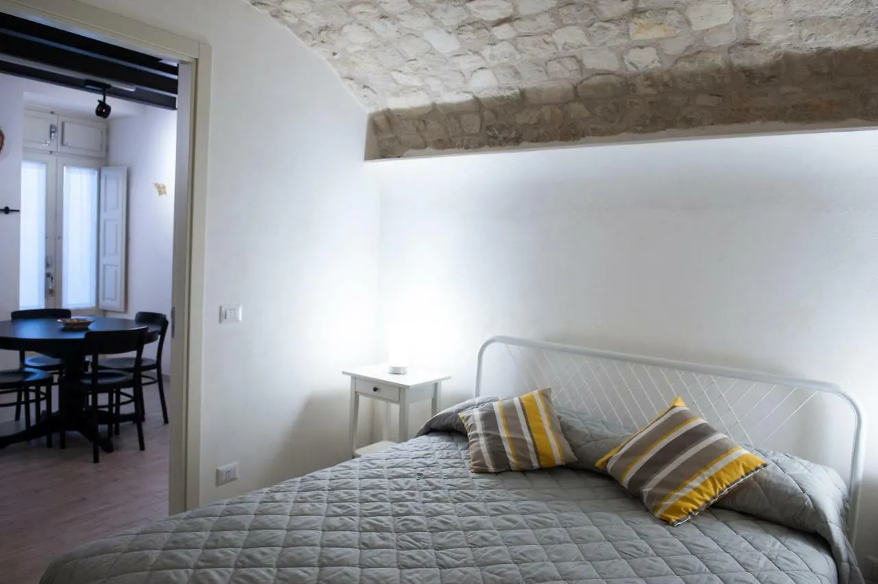 Itaca Apartment Scicli Italy