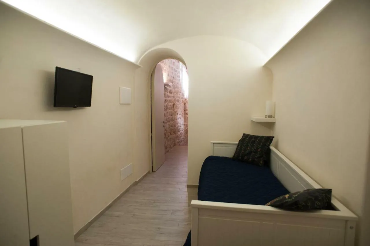 Itaca Apartment Scicli