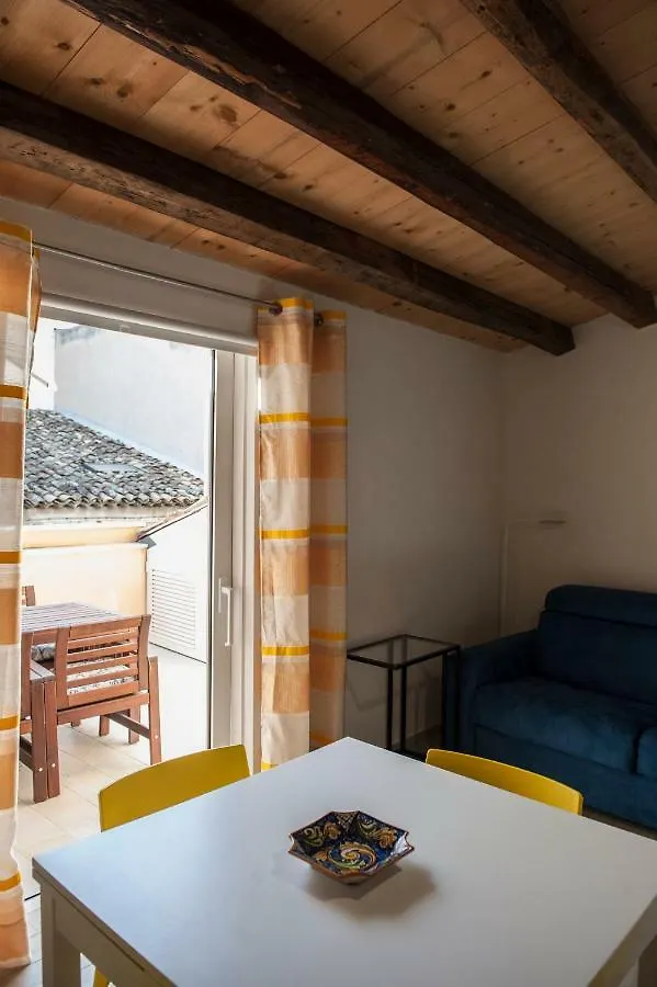 Itaca Apartment Scicli