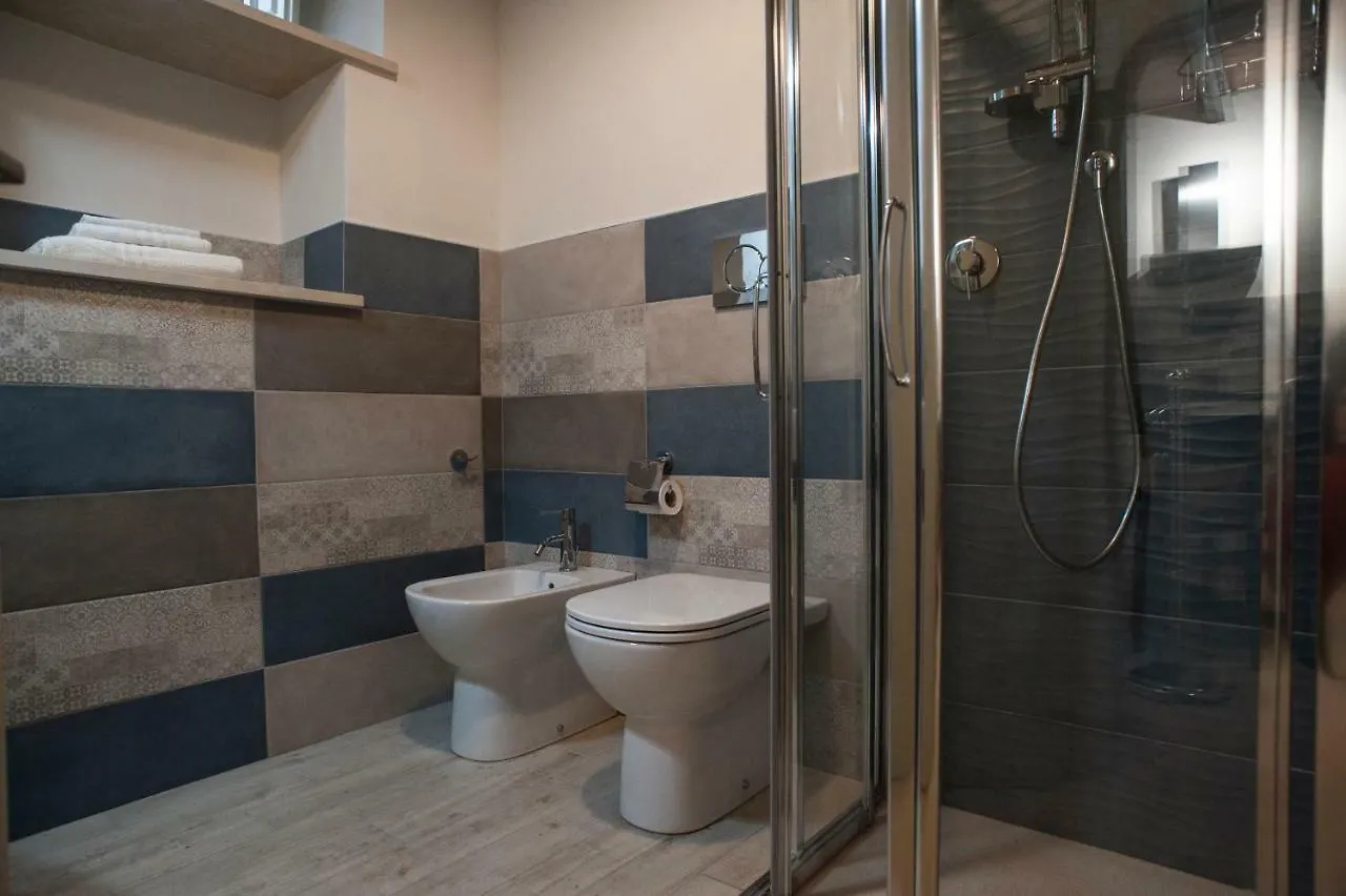 Itaca Apartment Scicli