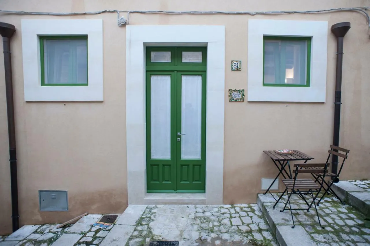 Itaca Apartment Scicli