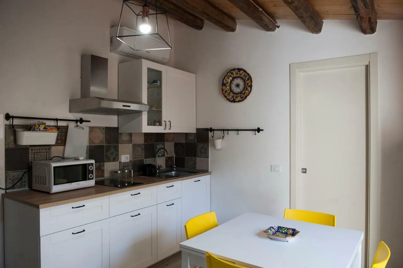 Itaca Apartment Scicli Italy