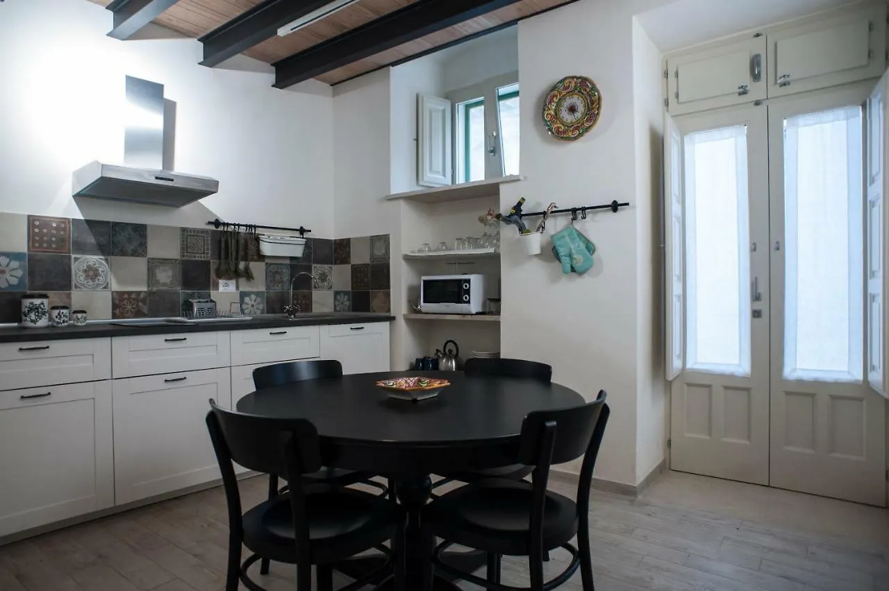 Itaca Apartment Scicli