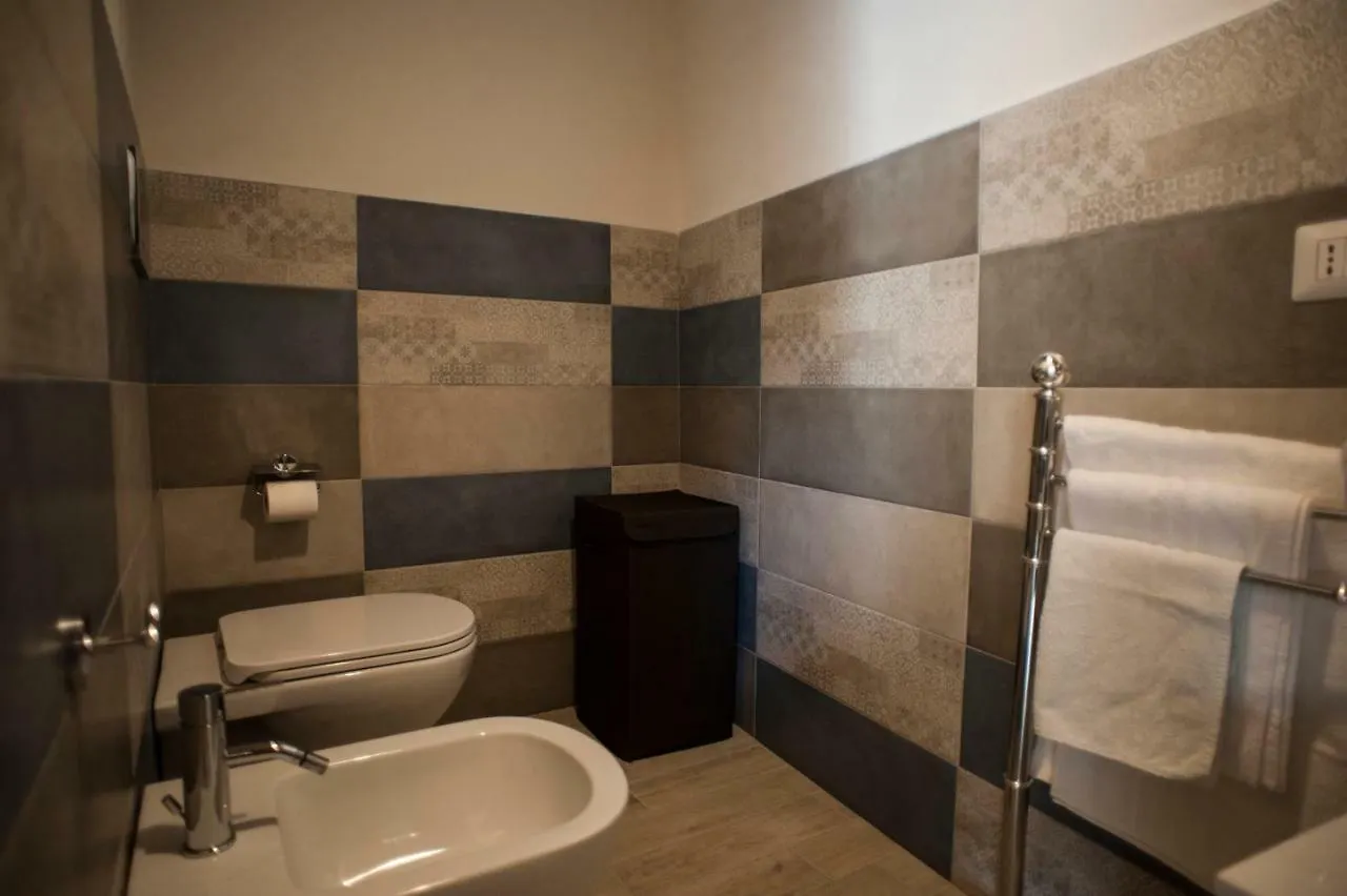 Itaca Apartment Scicli Italy
