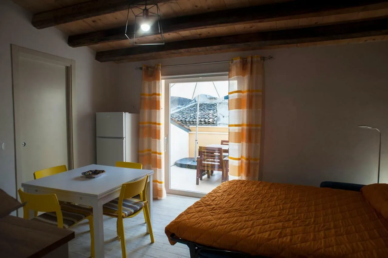 Itaca Apartment Scicli 0*,  Italy
