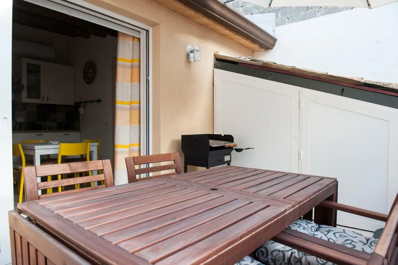 Itaca Apartment Scicli
