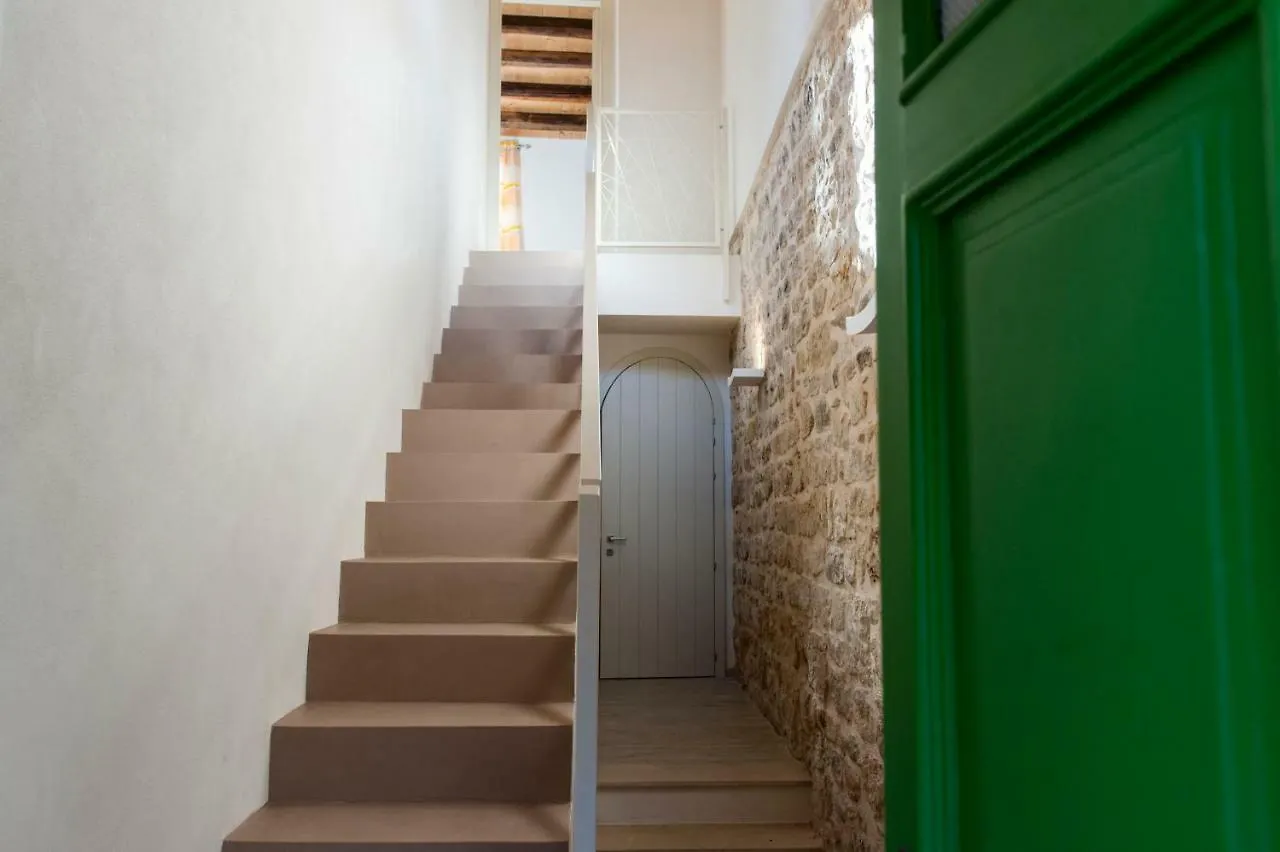Itaca Apartment Scicli
