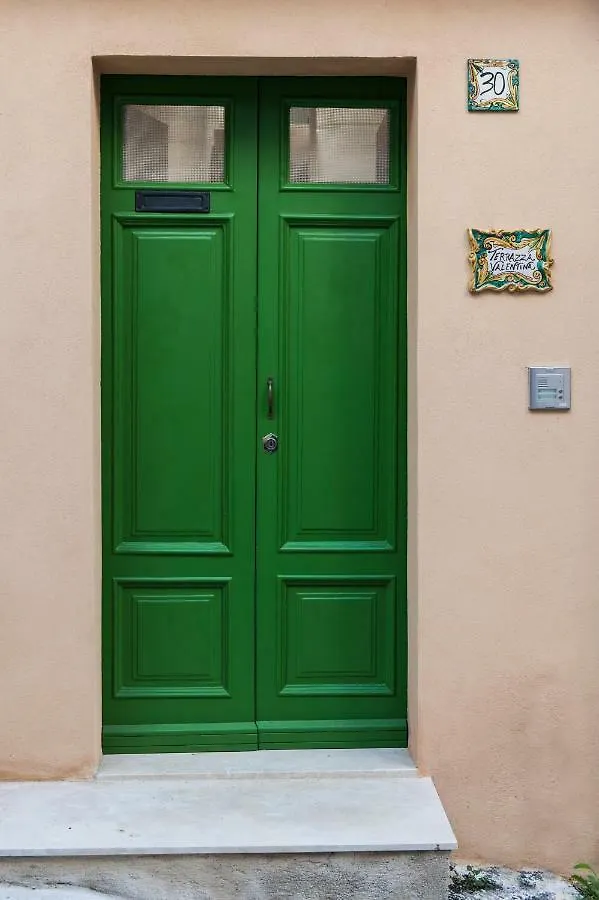 Itaca Apartment Scicli