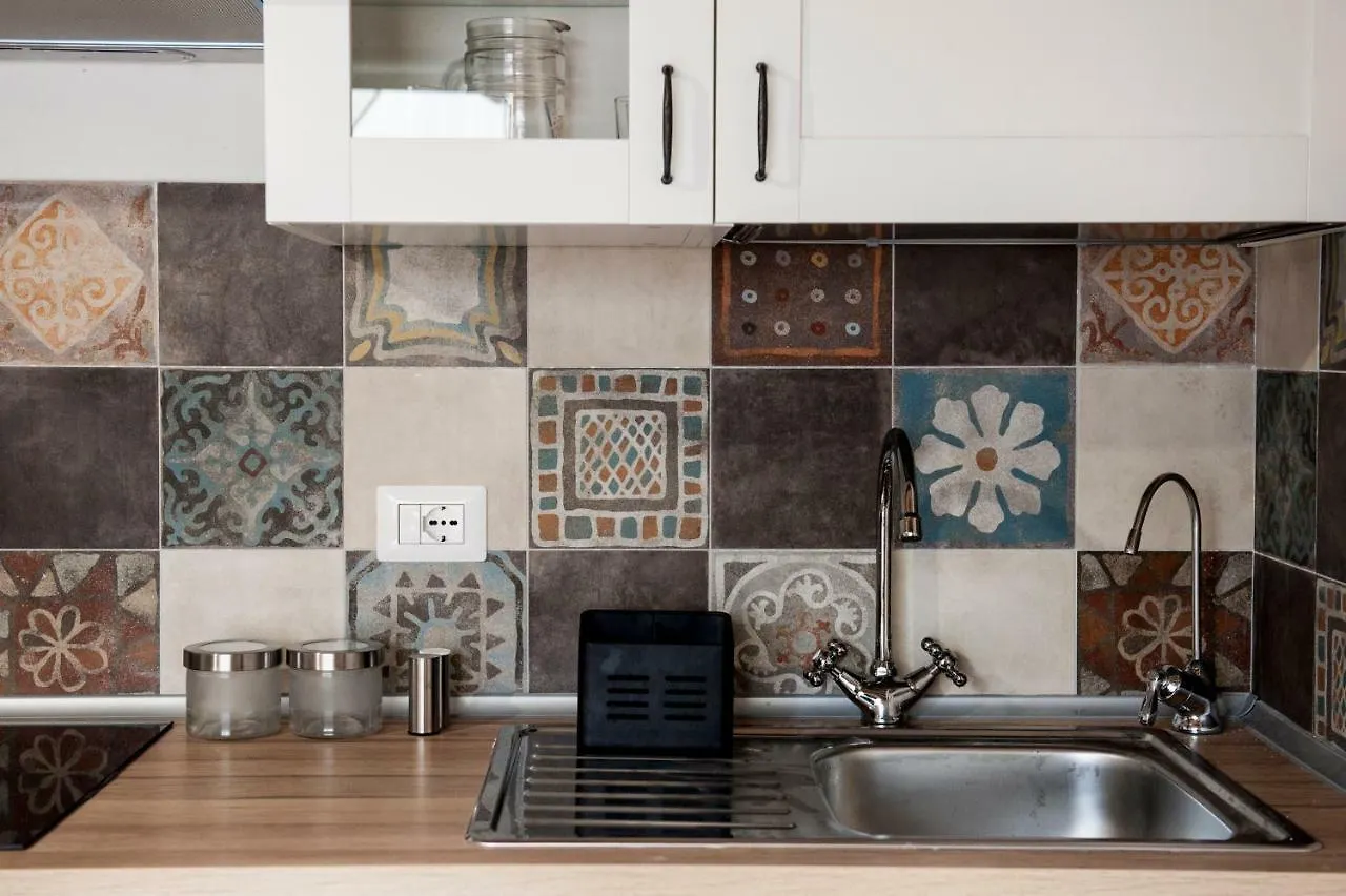Itaca Apartment Scicli Italy