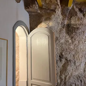 Il Corvo Di Pietra Scicli